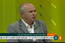 خودروسازان تکلیف را روشن کنند