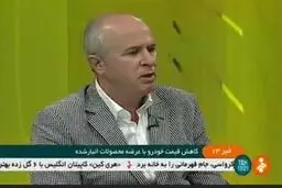 خودروسازان تکلیف را روشن کنند