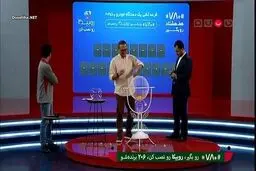 ماجرای قرعه‌کشی تکراری خندوانه چه بود؟