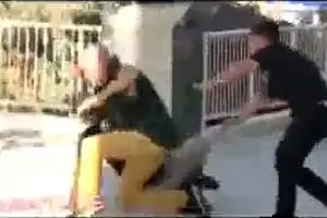 نژادپرستی مردم آمریکا