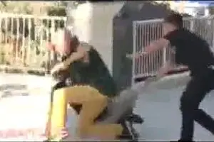نژادپرستی مردم آمریکا