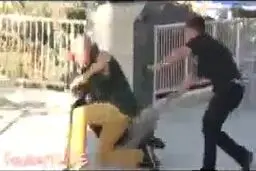 نژادپرستی مردم آمریکا