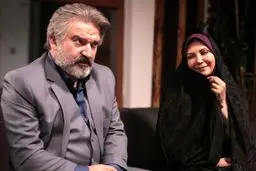 سریال «پدر» از فردا پخش می‌شود