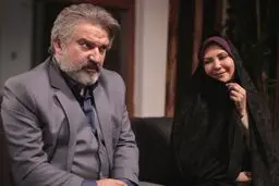 سریال «پدر» از فردا پخش می‌شود