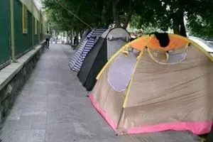درد بیماری؛ درد بی‌سرپناهی!