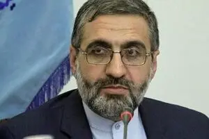 صدور حکم اولیه ناظم متخلف مدرسه معین