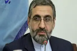 صدور حکم اولیه ناظم متخلف مدرسه معین