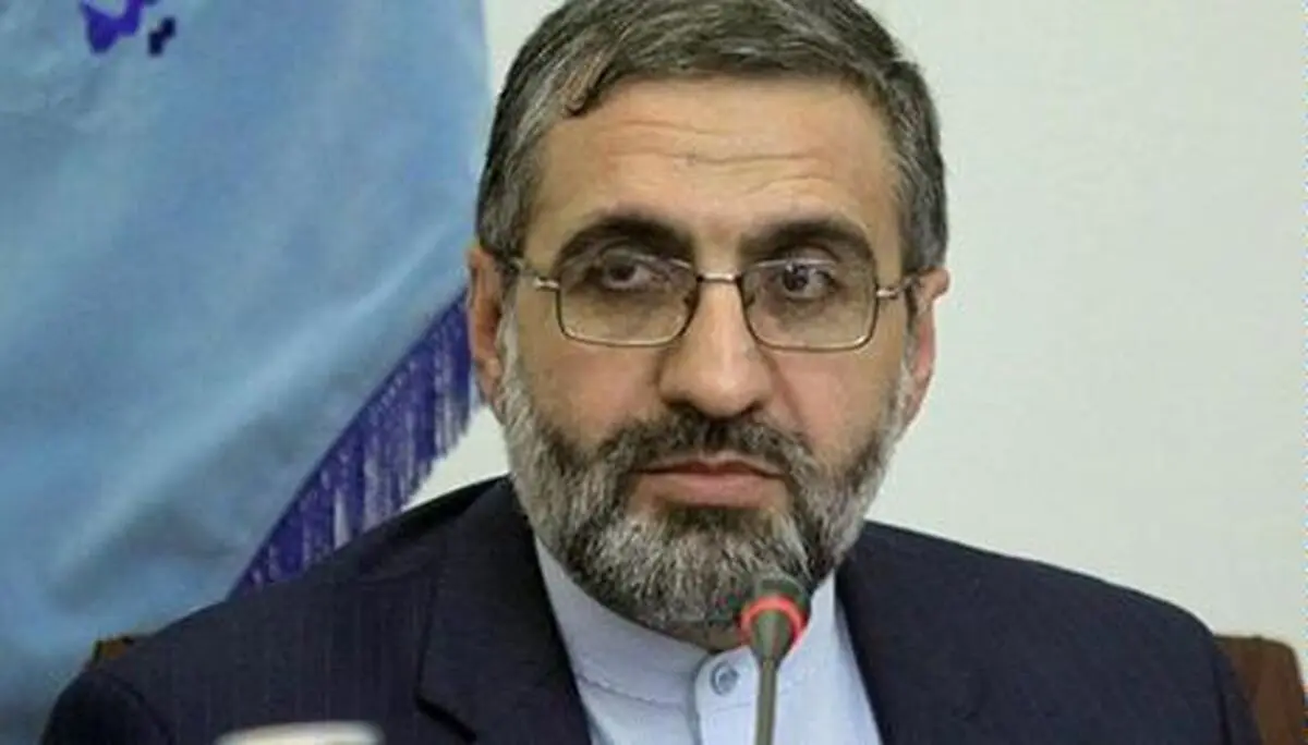 صدور حکم اولیه ناظم متخلف مدرسه معین