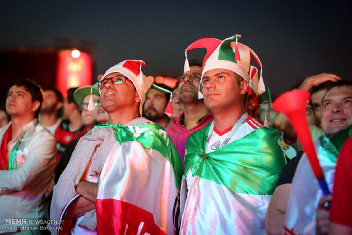 بایدها و نبایدهای AFC برای تماشاگران در جام ملت‌های آسیا
