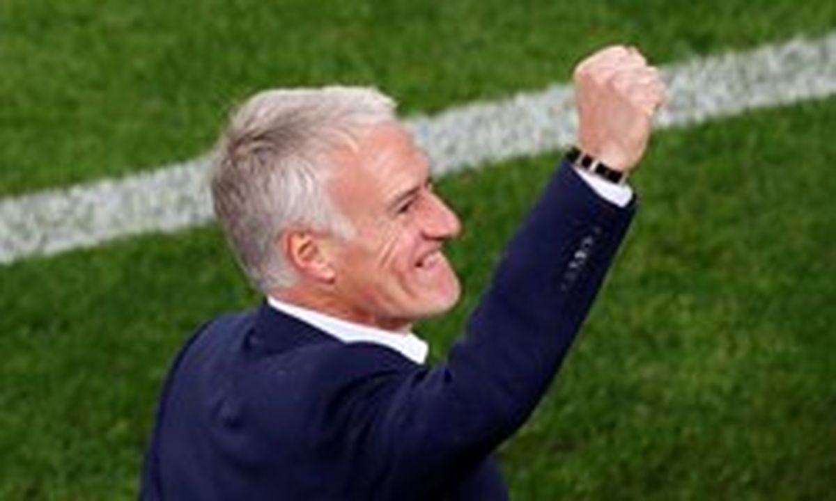 دشان: با بازی عقلانی مقابل کرواسی به پیروزی رسیدیم/این قهرمانی شکست تلخ در یورو ۲۰۱۶ را جبران کرد