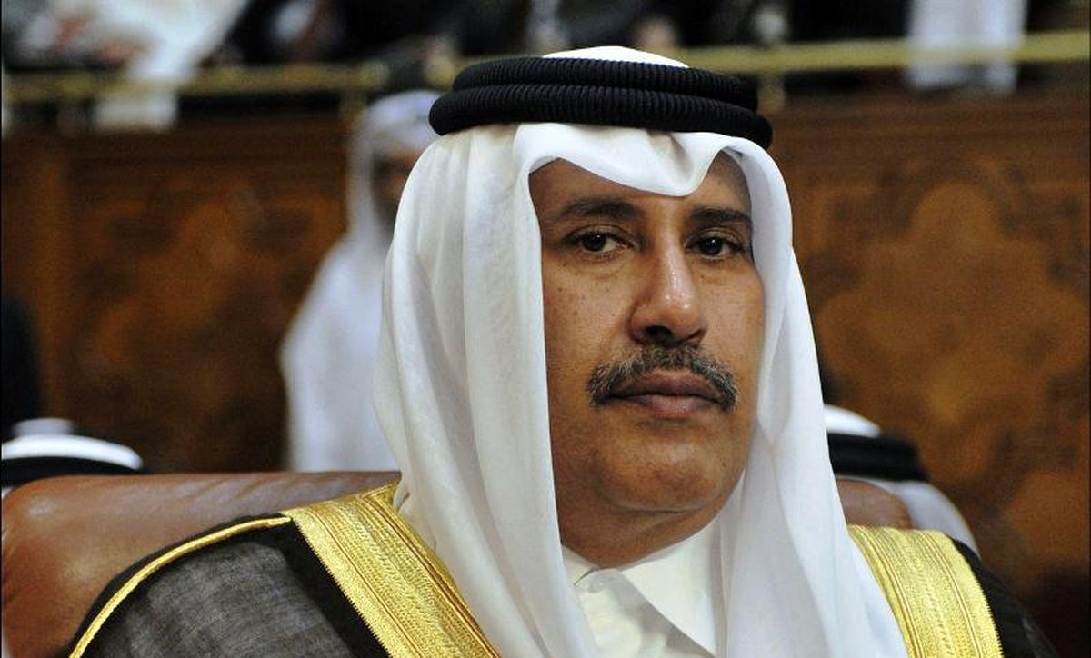 نخست وزیر پیشین قطر: شورای همکاری وجود ندارد