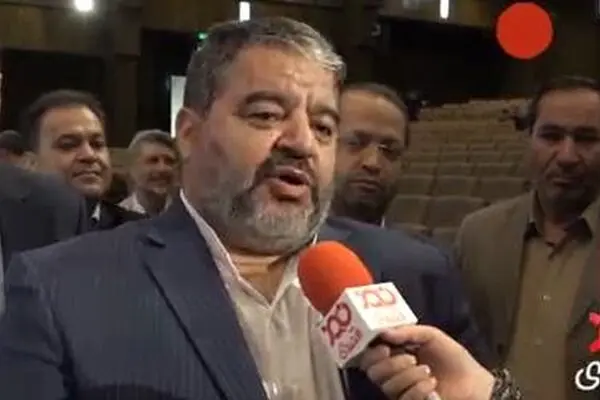 واکنش سردار جلالی به اظهارات معاون روحانی