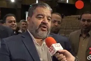 واکنش سردار جلالی به اظهارات معاون روحانی