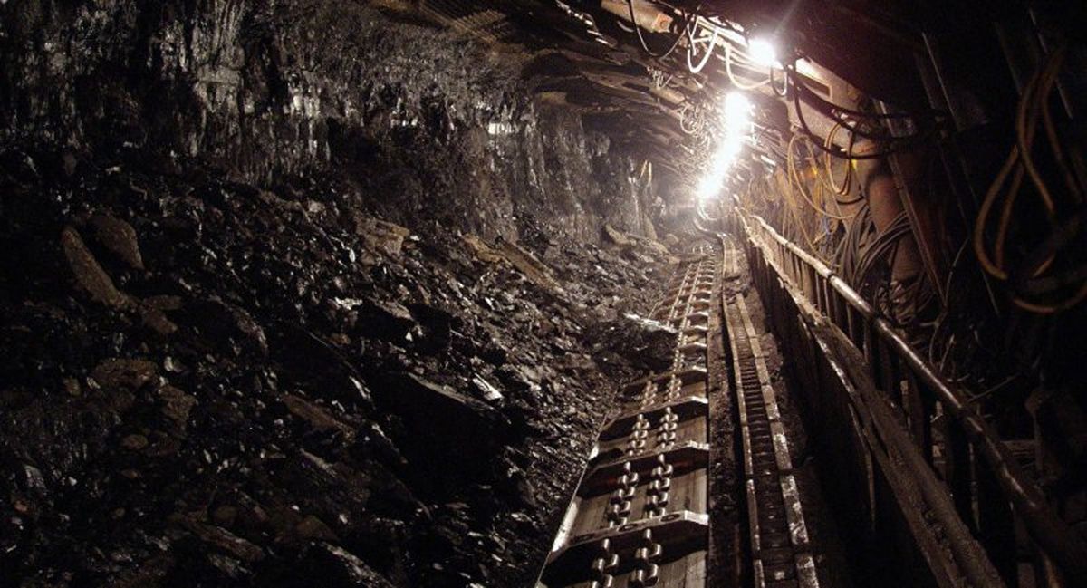 انفجار در معدن ذغال سنگ گرجستان چهار کشته بر جای گذاشت