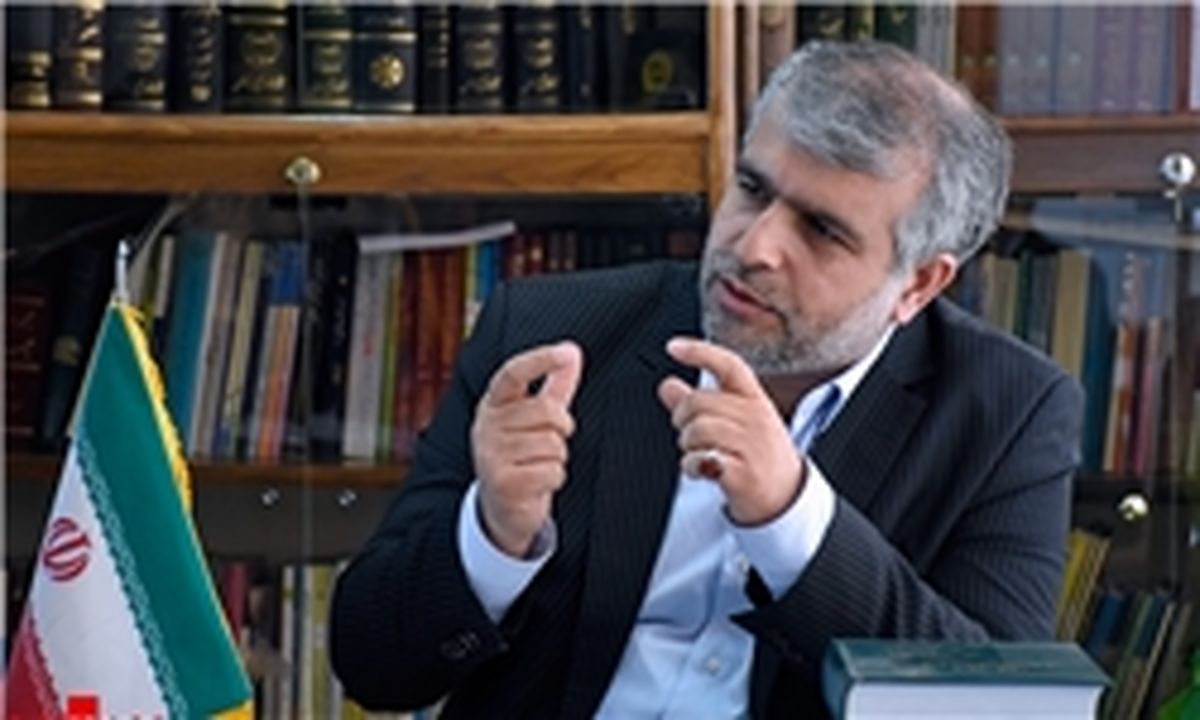 بازدید رئیس کل دادگاههای عمومی و انقلاب تهران از مجتمع قضایی عدالت