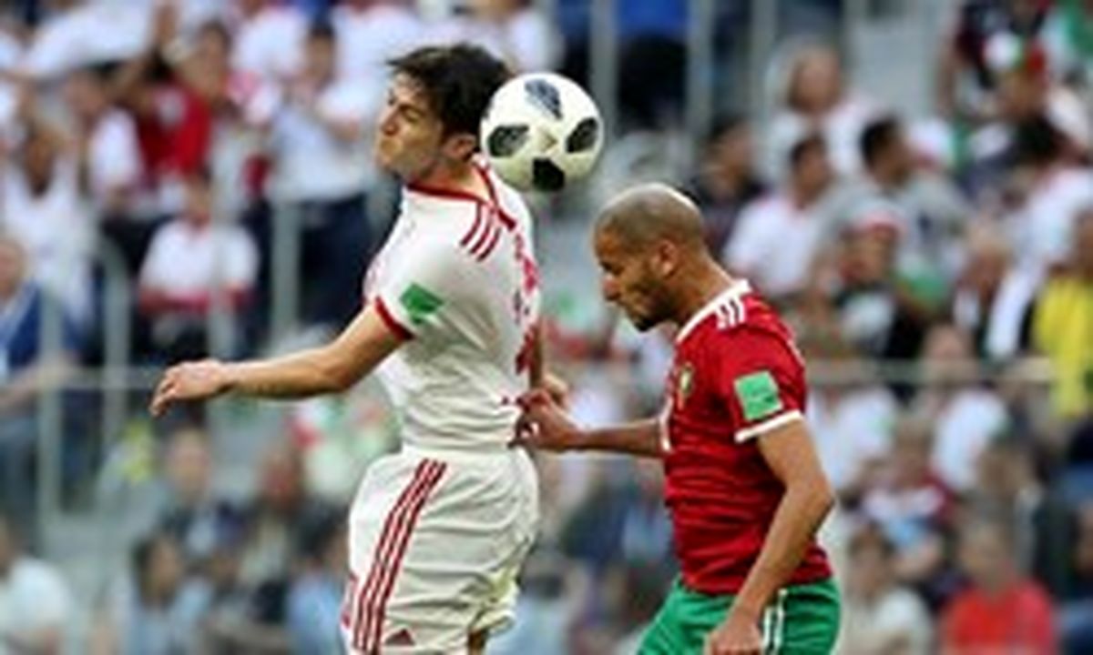 ستاره تیم ملی مراکش به النصر عربستان پیوست
