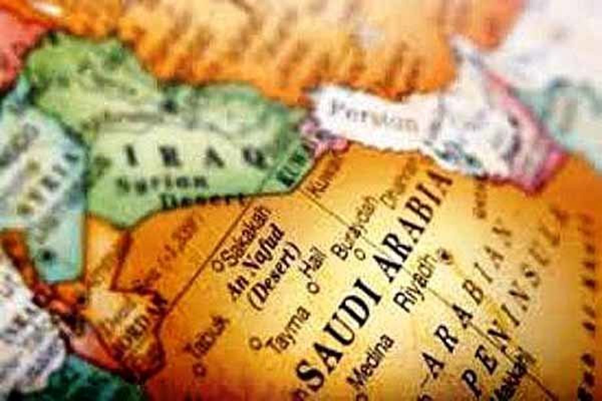 وزیران برق و برنامه ریزی عراق به عربستان می روند