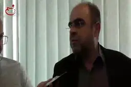 درخواست خبرنگاران برای بازدید از 