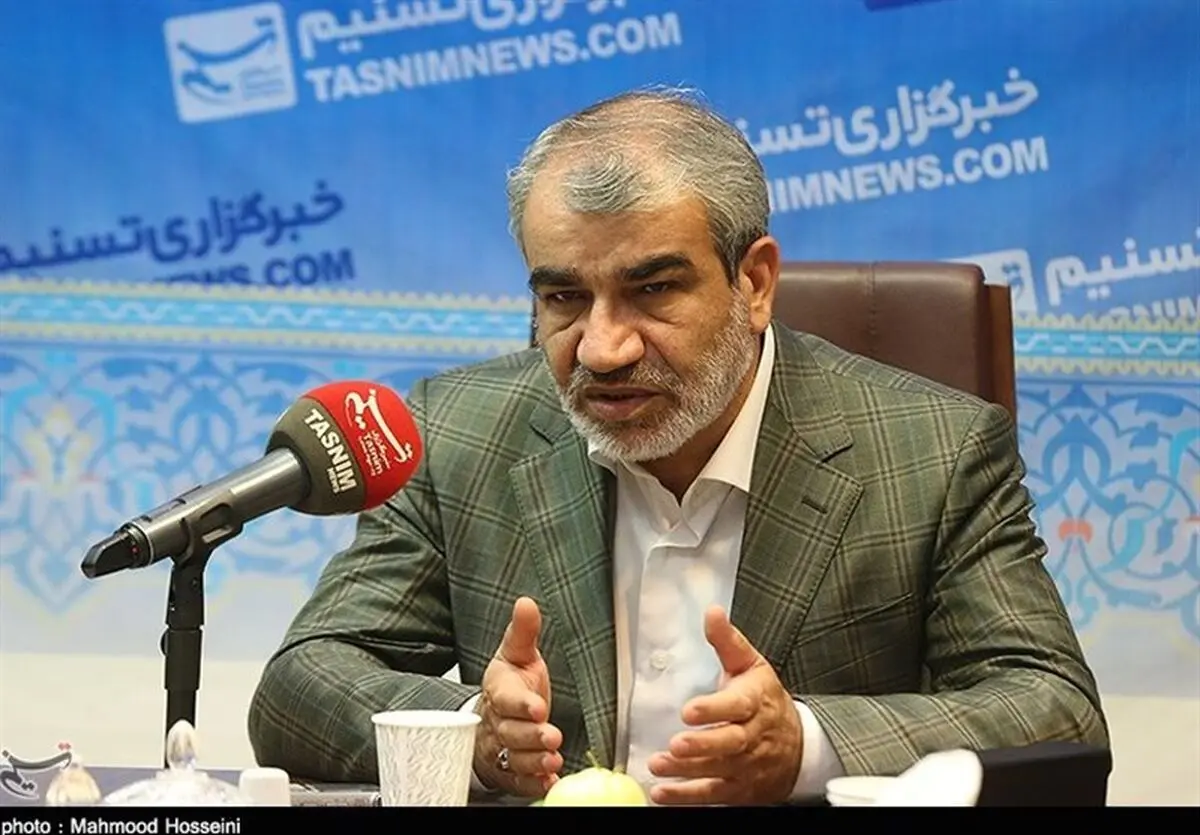 تور بازدید نمایندگان از جلسات داخلی شورای نگهبان برگزار شود/ نامه روحانی به آیت الله جنتی محرمانه است
