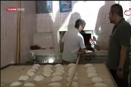 شاطرهایی که می‎سوزند و می‎سازند