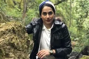 بازارگرمی در فضای مجازی و تلاش برای سرزبان انداختن نام مریم فرجی