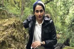 بازارگرمی در فضای مجازی و تلاش برای سرزبان انداختن نام مریم فرجی