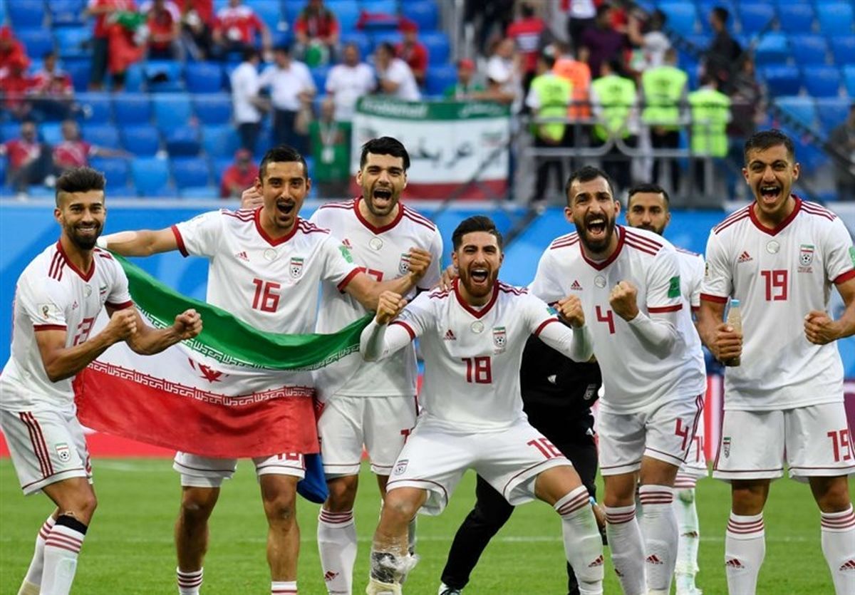 گزارش AFC از تیم ملی؛ ایران در جام جهانی قدرت خط دفاعی‌اش را نشان داد