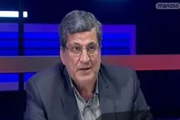 دفاع یک عرب زبان از ایرانی‌ها در بین وطن‌فروشان!