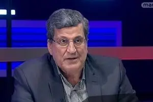 دفاع یک عرب زبان از ایرانی‌ها در بین وطن‌فروشان!