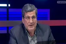 دفاع یک عرب زبان از ایرانی‌ها در بین وطن‌فروشان!