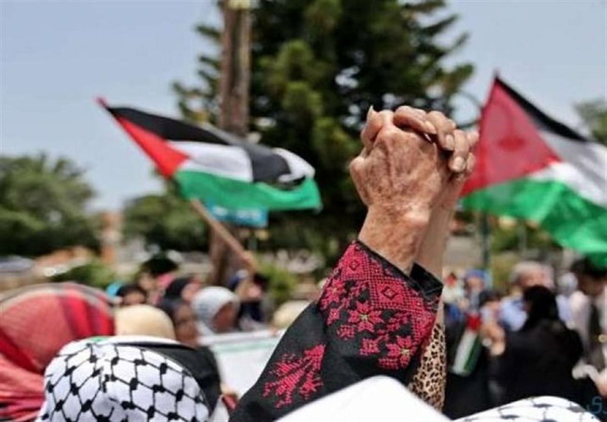 چرا «راهپیمایی‌ بازگشت» صهیونیست ها را به سمت جنگ علیه نوار غزه کشانده است؟
