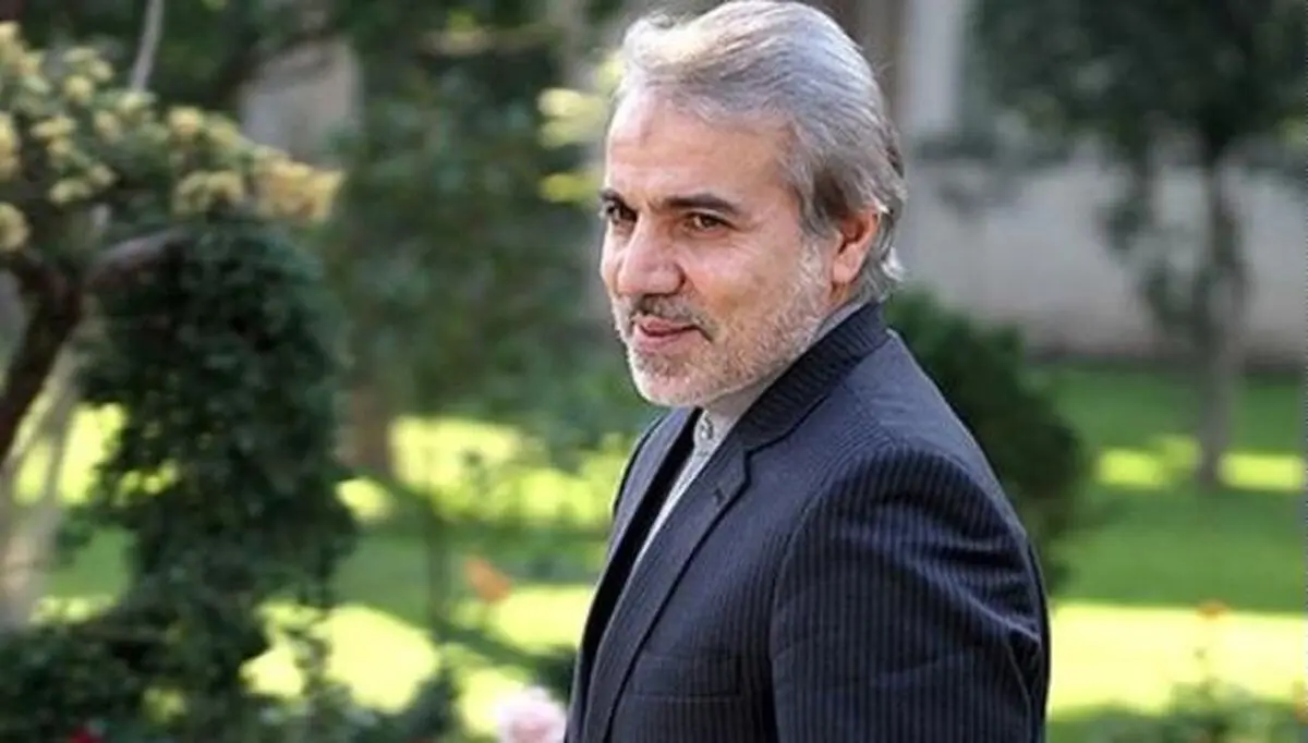 مثل آدم‌کوچولوی سریال گالیور منفی‌باف نباشیم!