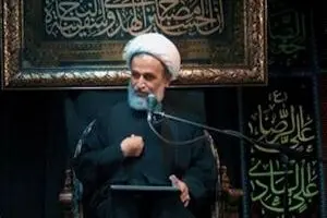 چرا امام جامعه با قاطعیت با افراد فاسد در حکومت برخورد نمی‌کند؟