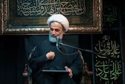 چرا امام جامعه با قاطعیت با افراد فاسد در حکومت برخورد نمی‌کند؟