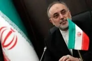 آمادگی ایران برای رسیدن به غنی سازی ۱۹۰ هزار سو