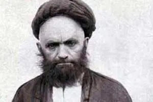 آسید علی قاضی(ره) و مرد کاهو فروش