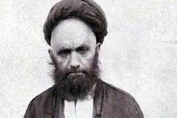 آسید علی قاضی(ره) و مرد کاهو فروش