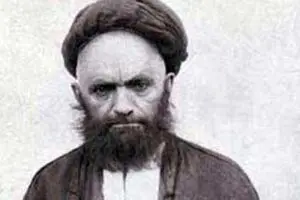 آسید علی قاضی(ره) و مرد کاهو فروش