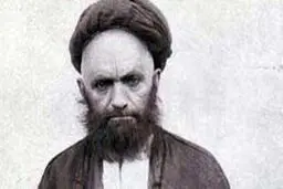 آسید علی قاضی(ره) و مرد کاهو فروش