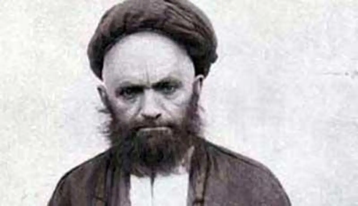 آسید علی قاضی(ره) و مرد کاهو فروش