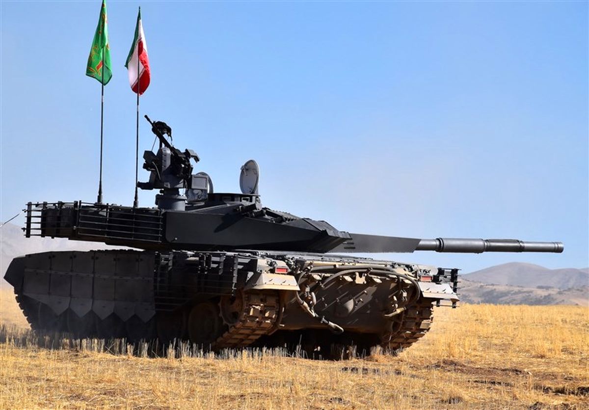 گزارش: تحول جدی در توان زرهی نیروهای مسلح/ تزریق ۸۰۰ تانک جدید به سازمان رزم ارتش و سپاه
