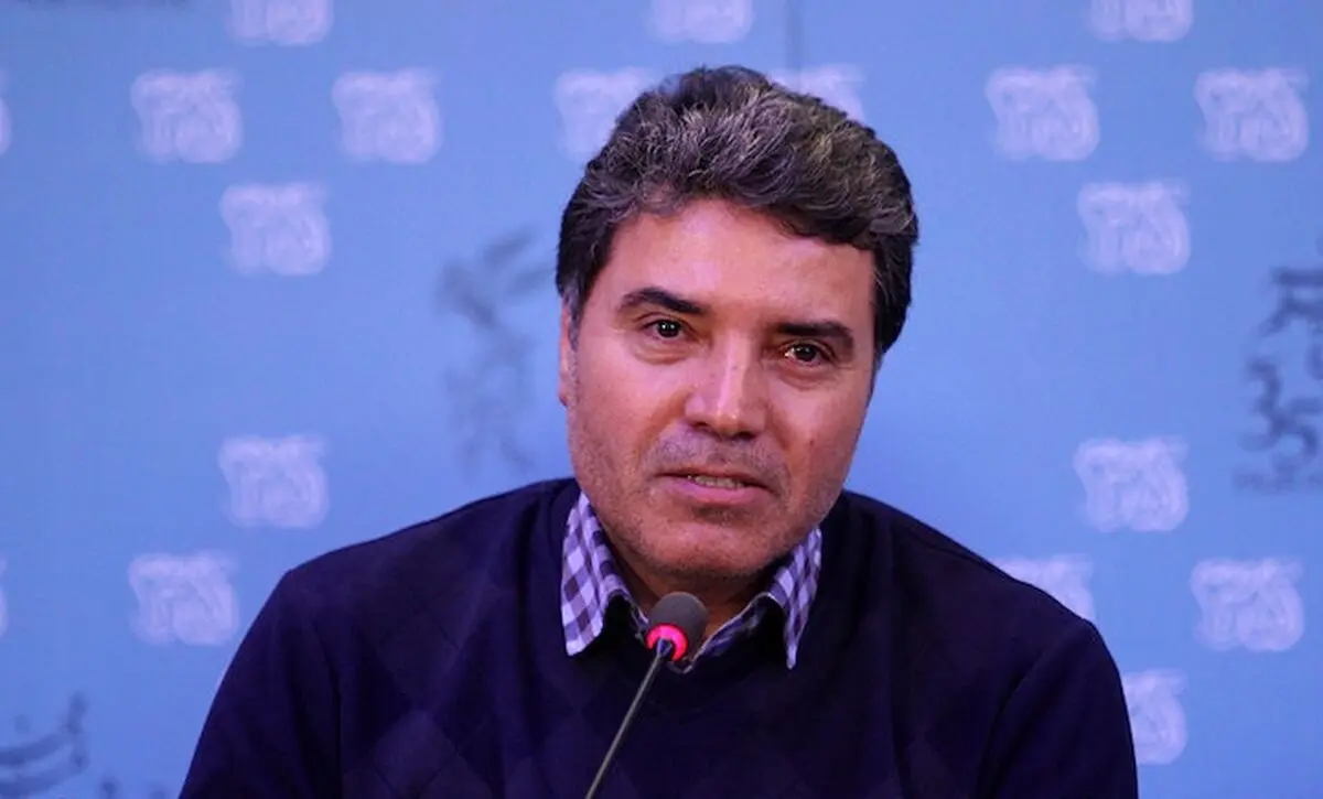 مسعود اطیابی مهمان کافه فیلم می شود