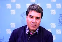 مسعود اطیابی مهمان کافه فیلم می شود