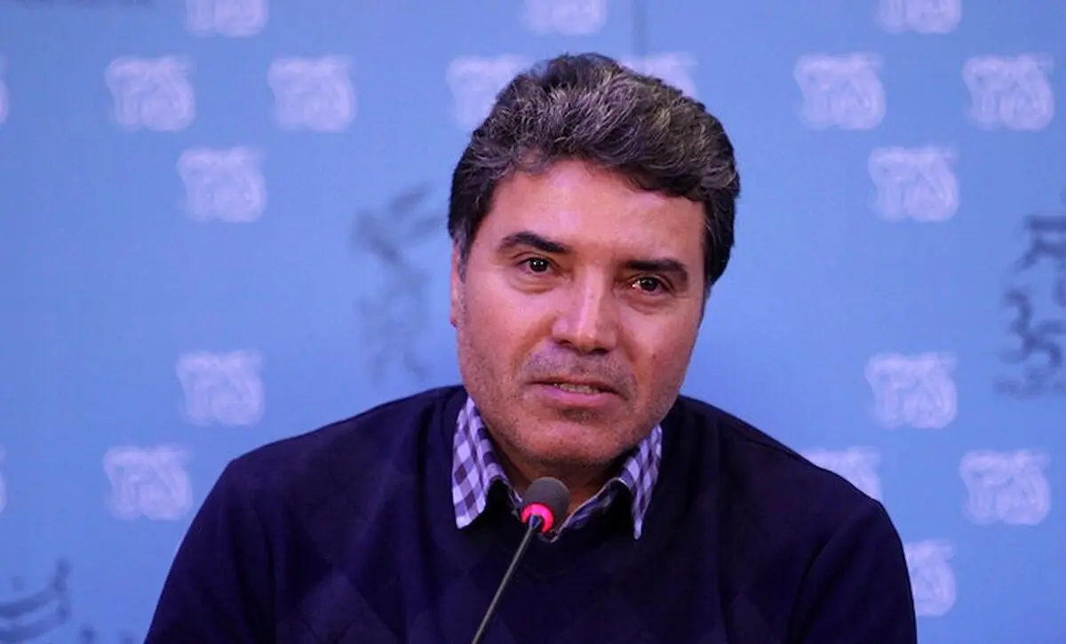 مسعود اطیابی مهمان کافه فیلم می شود