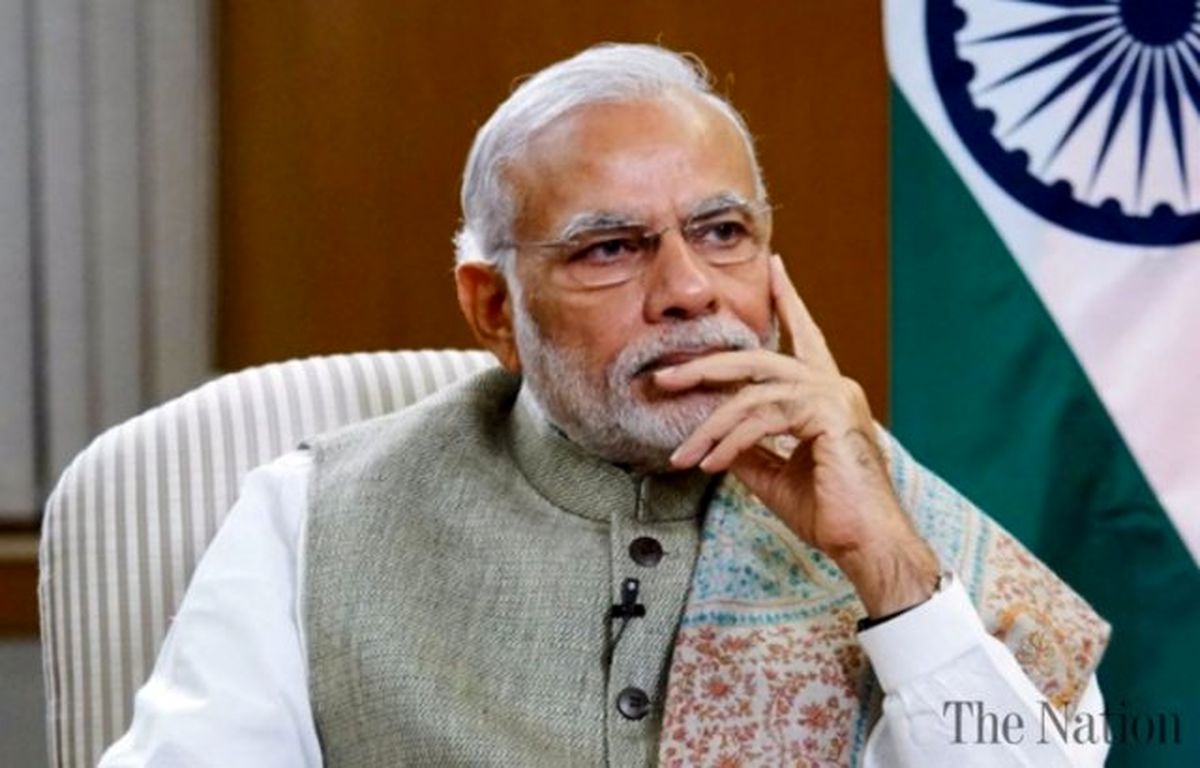 پارلمان هند رای عدم اعتماد به دولت مودی را بررسی می‌کند