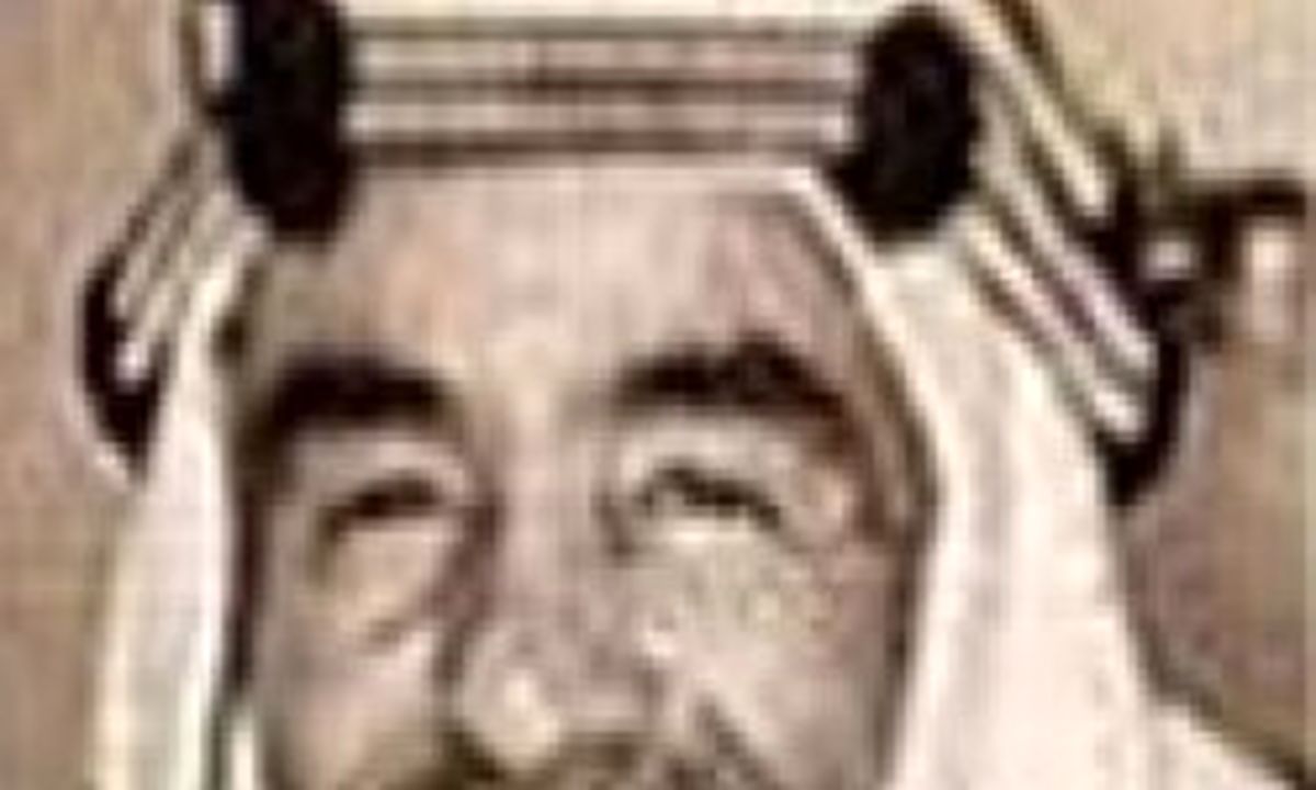 «ملک عبداللَّه» اولین پادشاه اردن هاشمی ترور شد