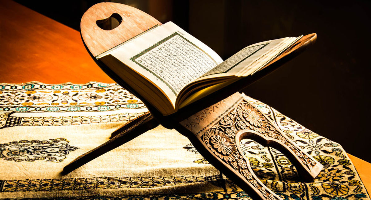 فال نیک و بد زدن از نگاه قرآن