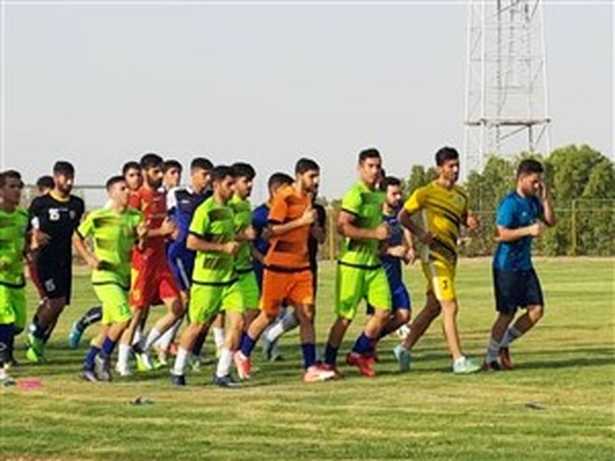 پیشنهاد استقلال خوزستان به مبعلی و آل نعمه