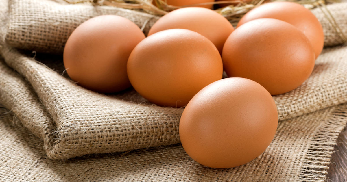 جدیدترین نرخ تخم مرغ رسمی در بازار