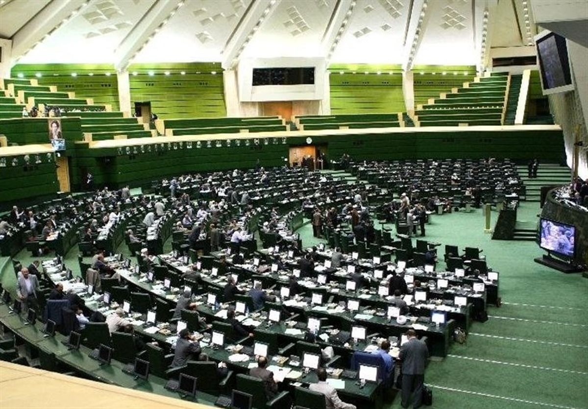 گزارش آموزشی| روند تصویب یک "لایحه" در مجلس